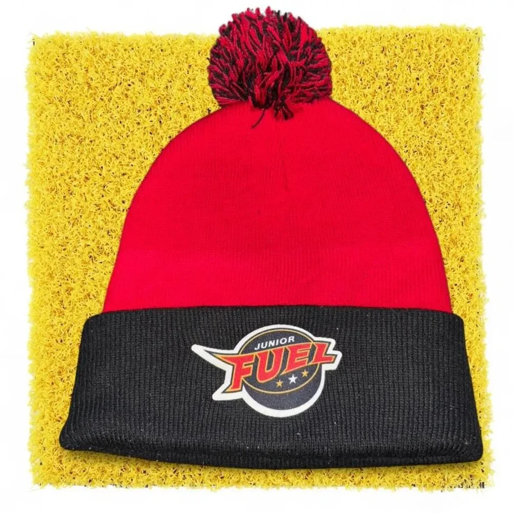 Unbranded Red Hat